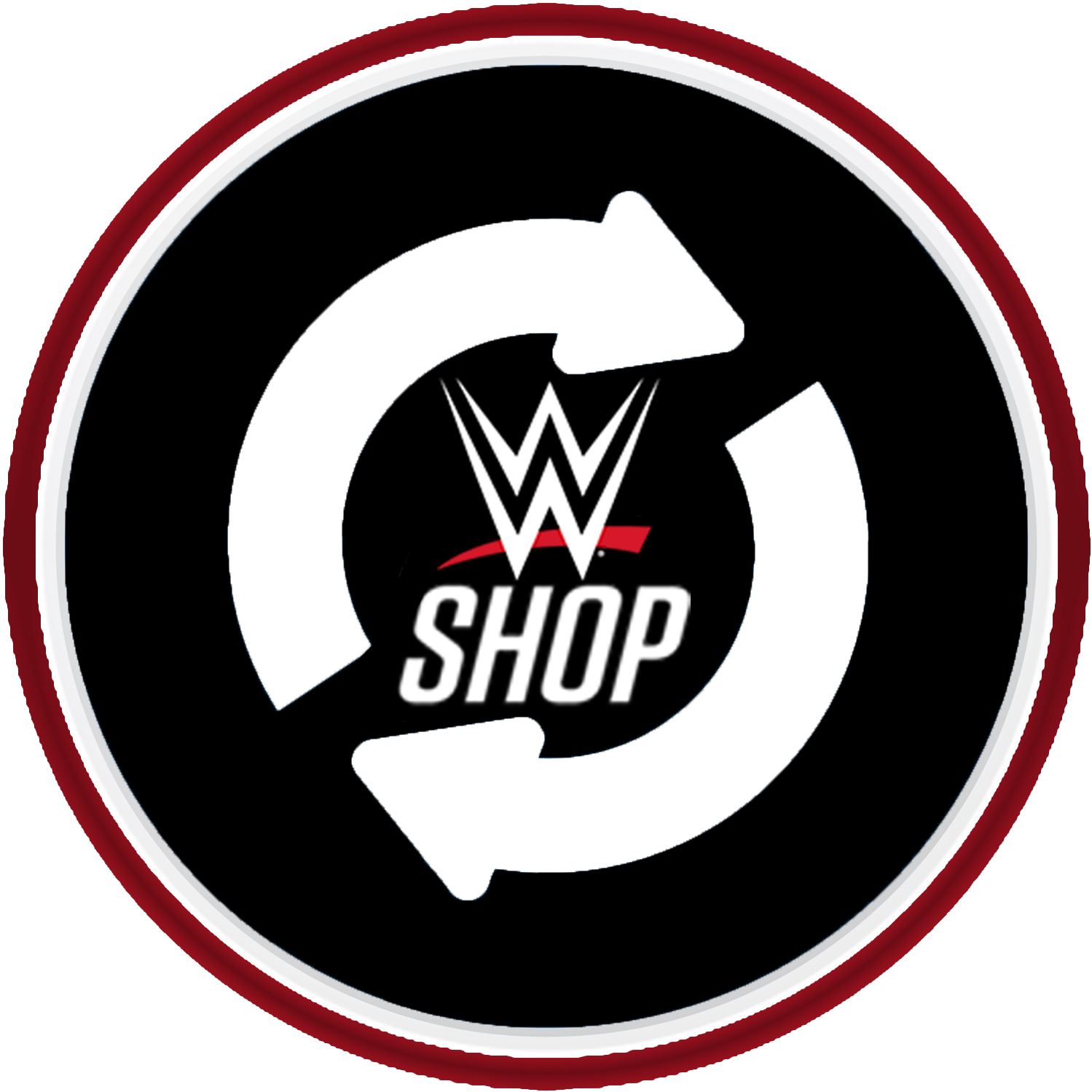 Follow us for WWEShop related posts! Code 