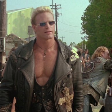 Ballbatspesh's profile picture. The Brotherhood of Bikers demands vengeance. Only one man can stop them... JOHN STONE. A cop who enforces his own brand of justice. He'll burn you cold.