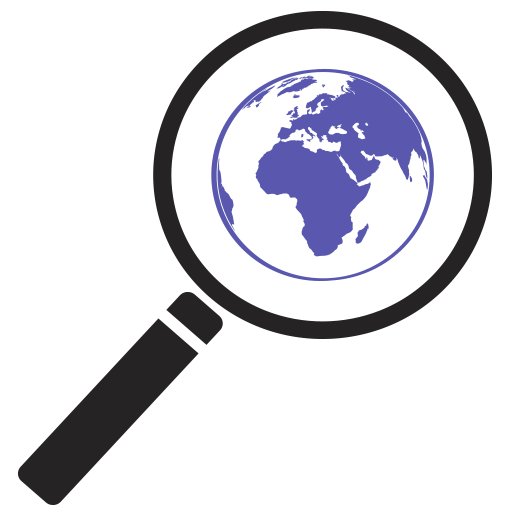 The etymology and history of everyday places, companies and items.