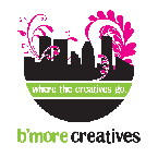 B'More Creatives is an exciting group for women in and around the world of Graphic Design.