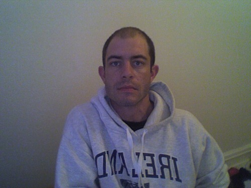 Mattyjbooth's profile picture. 