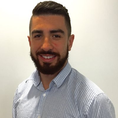 Cranapiri's profile picture. IT Specialist Recruiter. Recruit IT Group Ltd. #systemengineer #pm #development #recruitment