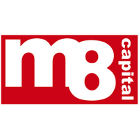 m8 Capital (@m8capital) 's Twitter Profile Photo m8 Capital (@m8capital) 's Twitter Profile Photo