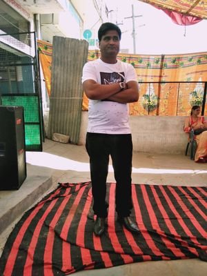 LOKESHP57968248's profile picture. 