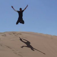 Ofir Reich (@ofirreich) 's Twitter Profile Photo