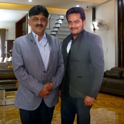 sunilgowda8055's profile picture. 