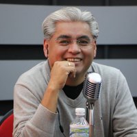 Raúl Mújica García (@raulmujicag) 's Twitter Profile