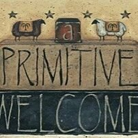 Primitive lover and creator. Sharer of all things prim!
