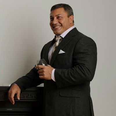 GumruyanAvetis's profile picture. 