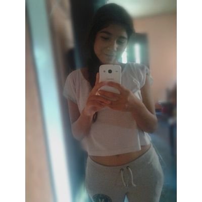 Mikaelagmailco2's profile picture. ▶15Años 😔
▶#HijaDelDueño😉👆
▶gonza gravano😍
▶golden heart❤
▶➡AM⬅➡JS⬅👉😍👈
▶Zuricata✈😊💃
▶Libra😊
▶🔱Auguster 
▶22/10/16😍
▶#DavidPonceMiHeroeFavorito