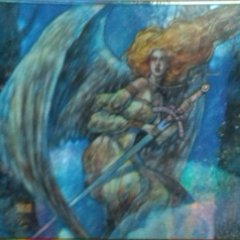 水鏡さんのプロフィール画像