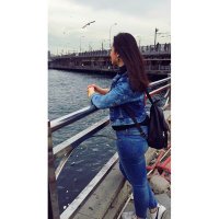 gökyüzü. (@semaygiri) Twitter profile photo