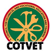 COTVET(@cotvetghana) 's Twitter Profile Photo