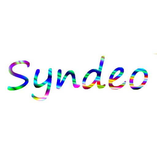 Syndeo is an online magazine about a new generation of positive people re-connecting with Nature, Each other, and even Ourselves! @trobertbahr Ed.