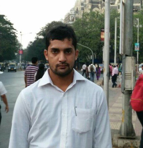 Srvikashpandey's profile picture. राष्ट्र प्रथम