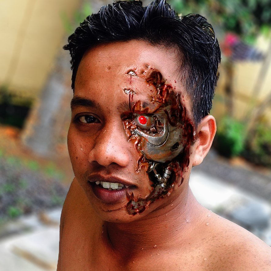 Juney_Viceroy's profile picture. Damai itu Kita,
Bukan Kami atau Mereka..