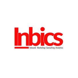 We're @Inbics & Our mission is to help companies accelerate their revenues and brand value online. Period!