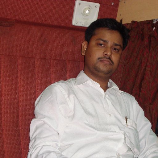 @Bksinha_india