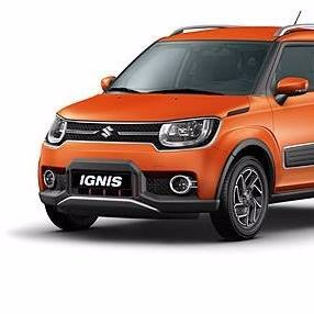 Dealer Resmi Kendaraan Roda Empat Merk Suzuki Jl. Laode Hadi (By Pass) Wua-Wua Kendari - Sulawesi Tenggara Tlp. (0401) 3196803