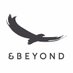 andBeyond (@andbeyondtravel) Twitter profile photo andBeyond (@andbeyondtravel) Twitter profile photo