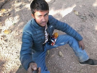 KebalDangi's profile picture. लाेकसेवाकाे तयारि गरिरहनुभएका मित्रका लागि लछित । किर्केट प्रेमि