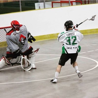 MarlonForrest2's profile picture. 