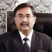 ArunKudesia's profile picture. Jt.General Manager BSNL M.P.
