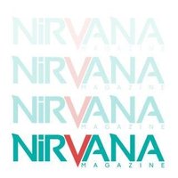 Nirvana Magazine (@nirvanamagazine) 's Twitter Profile