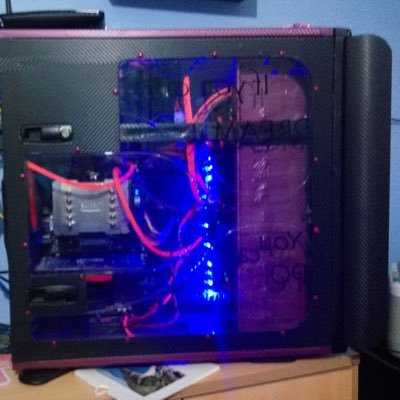 VagsAnd's profile picture. 