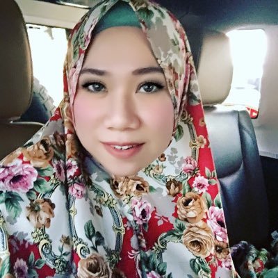 Kepala Gudang #GarageJeep, AJN's Wife, and Mommy AlAyla