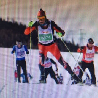 OlivieroMauri's profile picture. 