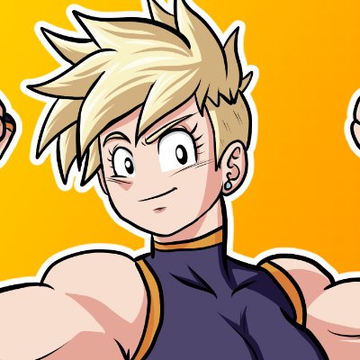AskSwolMarronさんのプロフィール画像