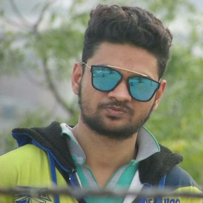 NikhilP30221257's profile picture. I am big fan of virat kholi