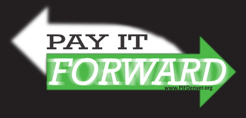 PIFDenver's profile picture. Serving Denver's underserved communities by providing them with the resources, services and opportunities that make them more sustainable communities.