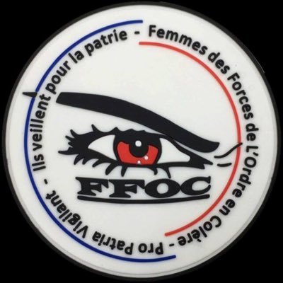 Nous sommes un groupe de Femmes des Forces de l'Ordre et nous sommes en Colère! Rejoignez nous!