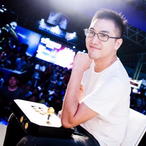 First Taiwanese FTG Pro-Player , Twitch Streamer. 台湾最初の格闘ゲームプロゲーマー ∣ Twitch配信主