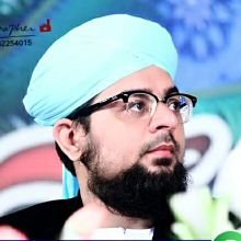 Allama Hafiz Bilal Qadri