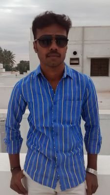 RAMESH3111's profile picture. 