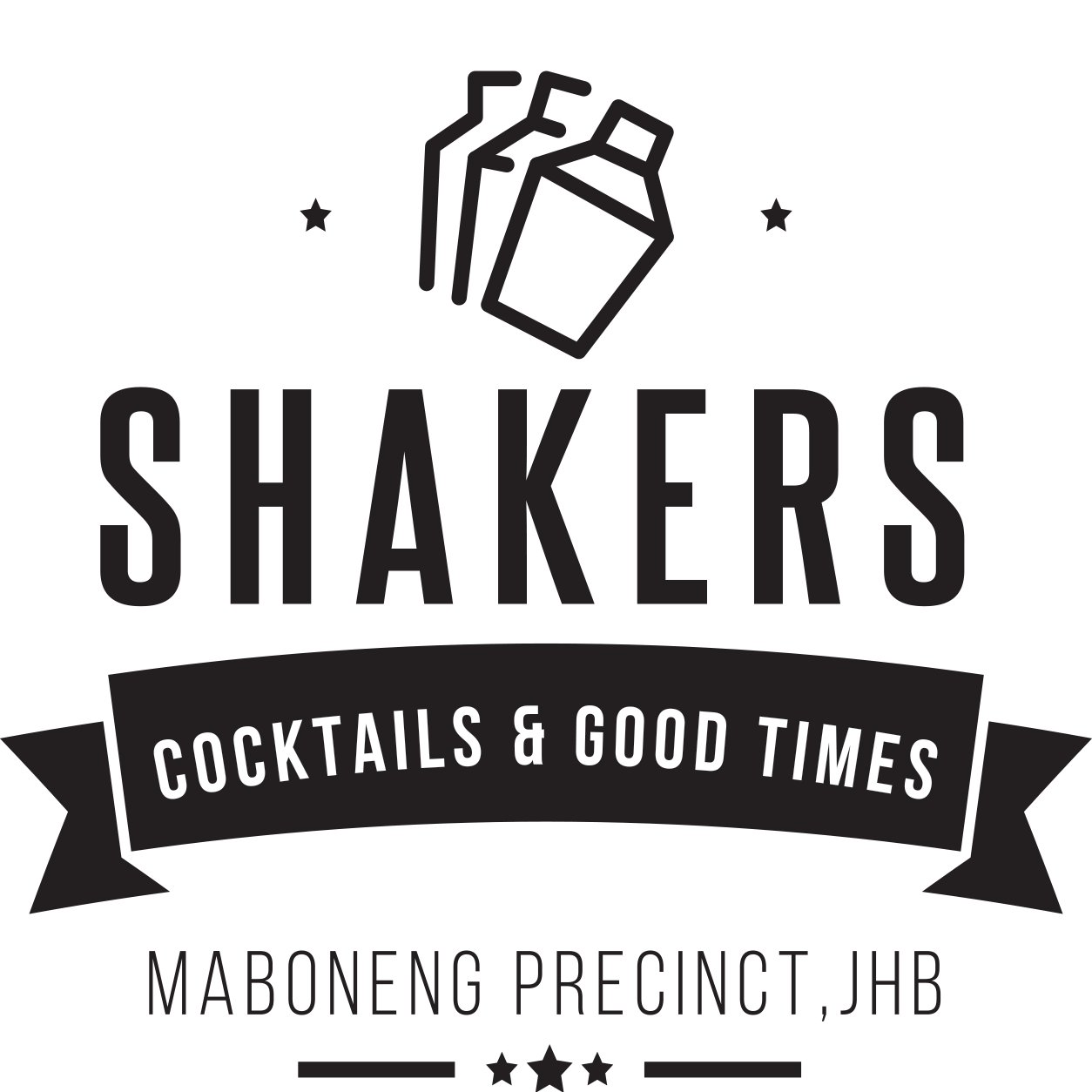 Cocktail Bar in the heart of Maboneng JHB. Good music. Good peopl. Good Vibes.