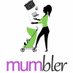 Norwich Mumbler (@MumblerNorwich) Twitter profile photo