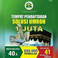 Umroh & Haji SBL (@umrohsahabatsbl) 's Twitter Profile