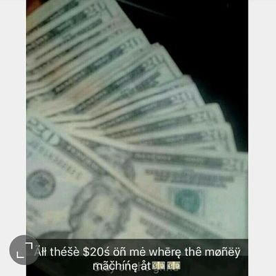 secure the bagk G🎒💰💪
36 D E M O N😈🔯