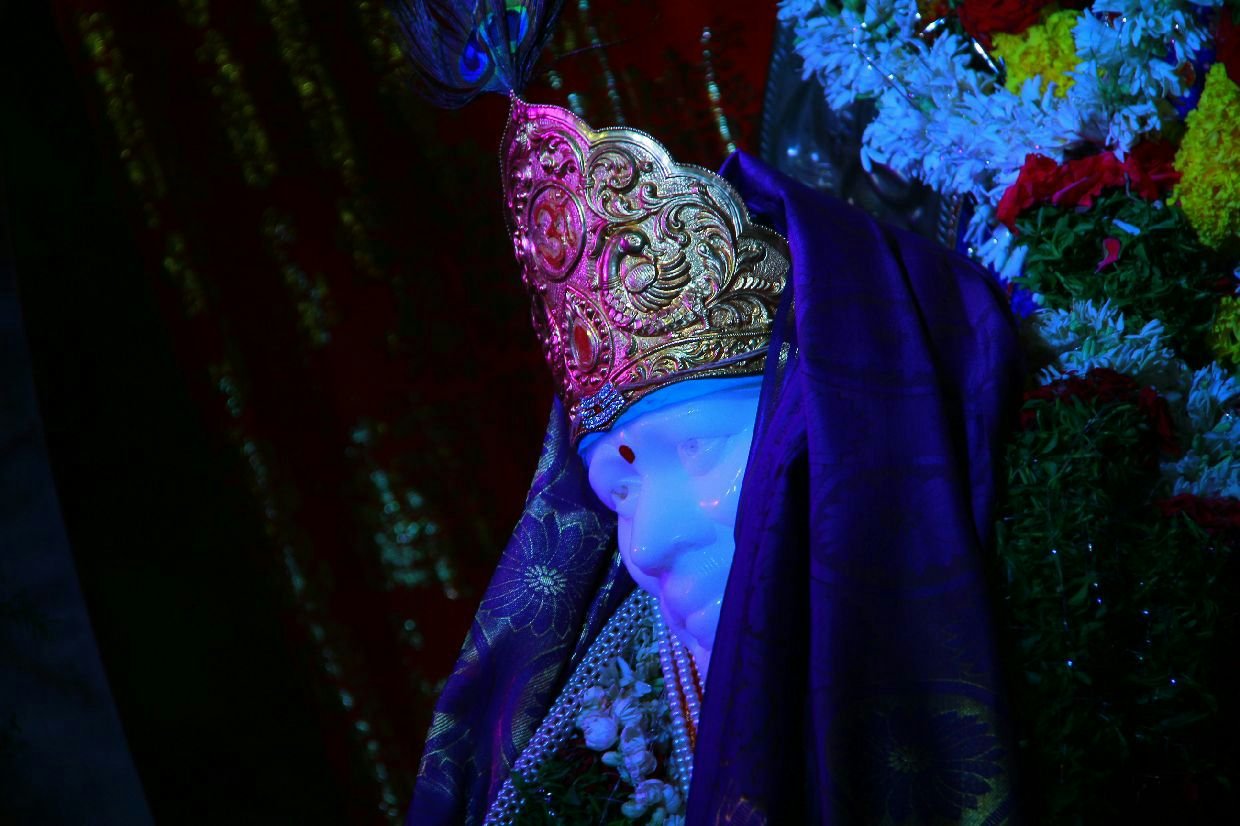 urstrulySrbn's profile picture. jai hind!!!