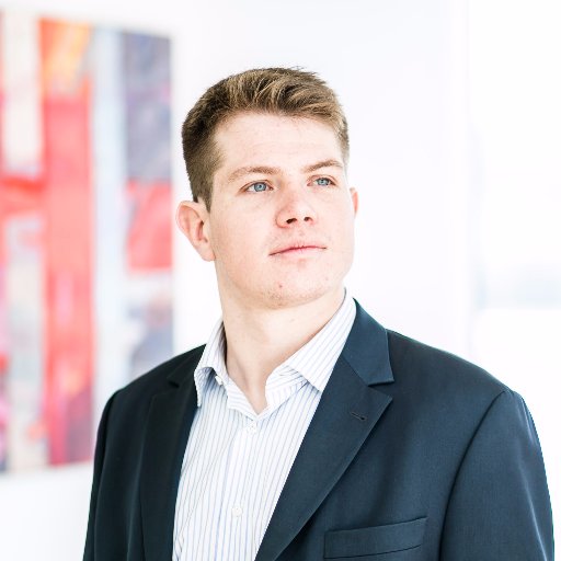 Business Development Manager @ENGIEm2m
Play Hard, Work Harder
