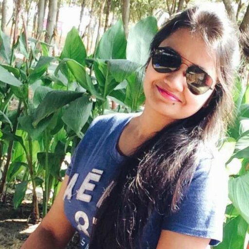 agrawalpinkal's profile picture. 