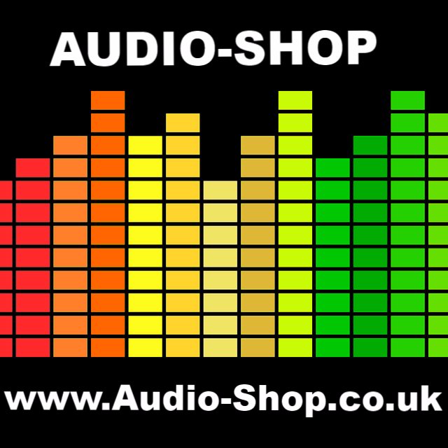 Audio-Shop (UK) No1 Source for latest UK Designed Audio Products & Home Cinema Projector Screens - British Designed. #homecinema #dabradios #technews #audio