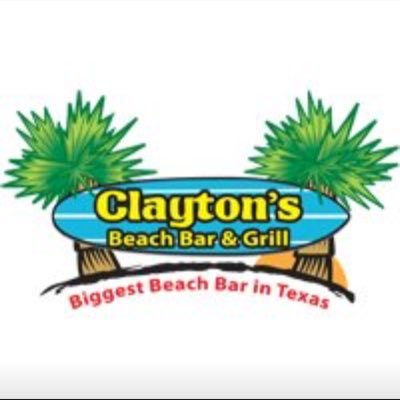 Clayton's Beach Bar & Grill