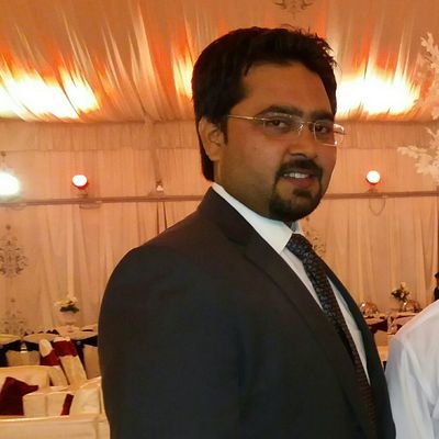 HafizWaheed14's profile picture. 