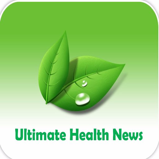 Ultimate Health News. A natural health campaign and environmental awareness platform. Visit our blog for more articles!