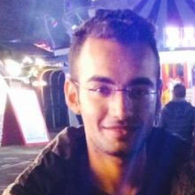 aditya_agrawal7's profile picture. builder and investor